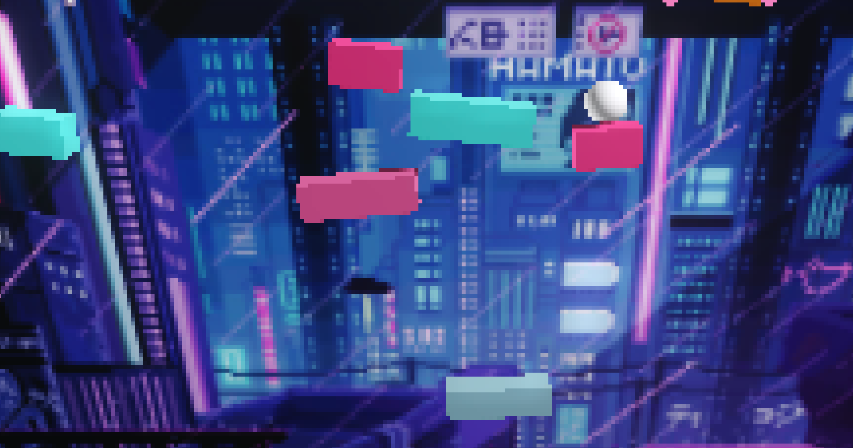 Arkanoid