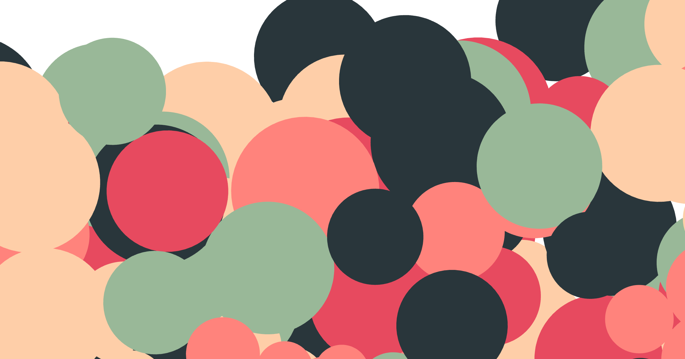 Basic ballpit