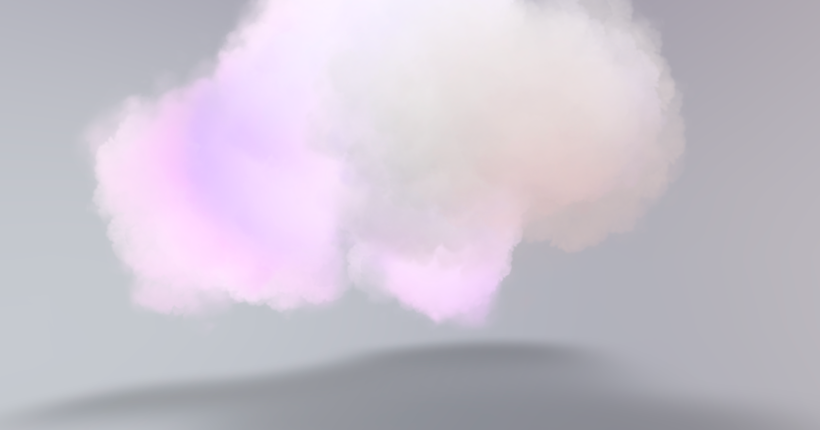 Thunder Clouds