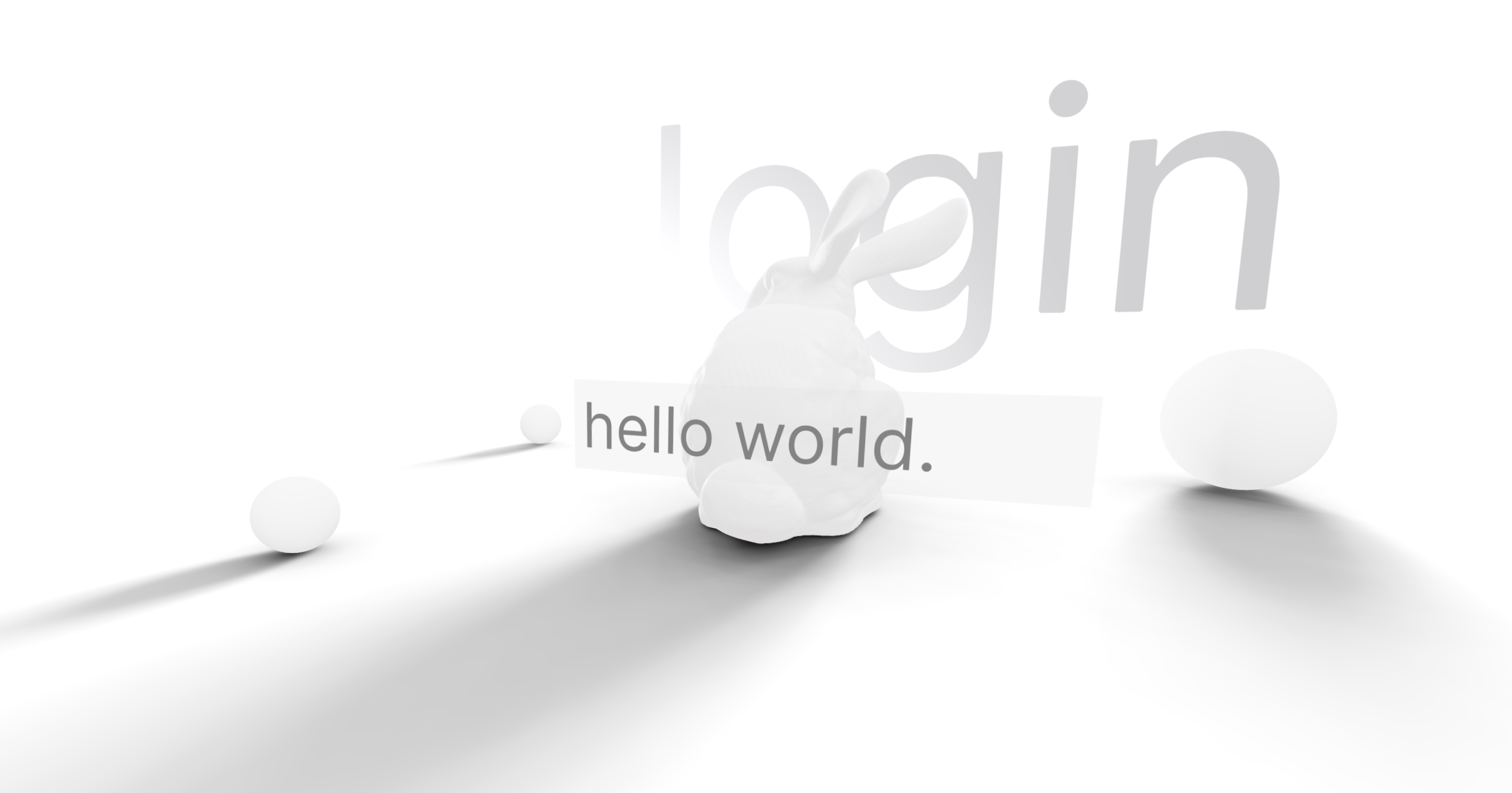 HTML Input fields