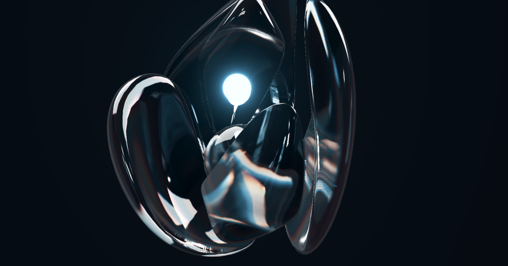 Glass Glower