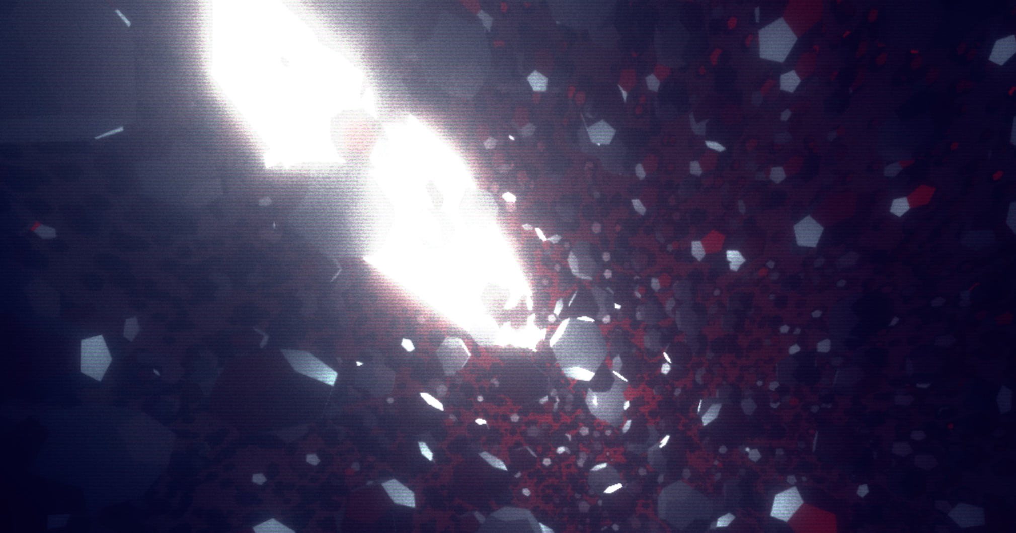 Instanced particles + Effects
