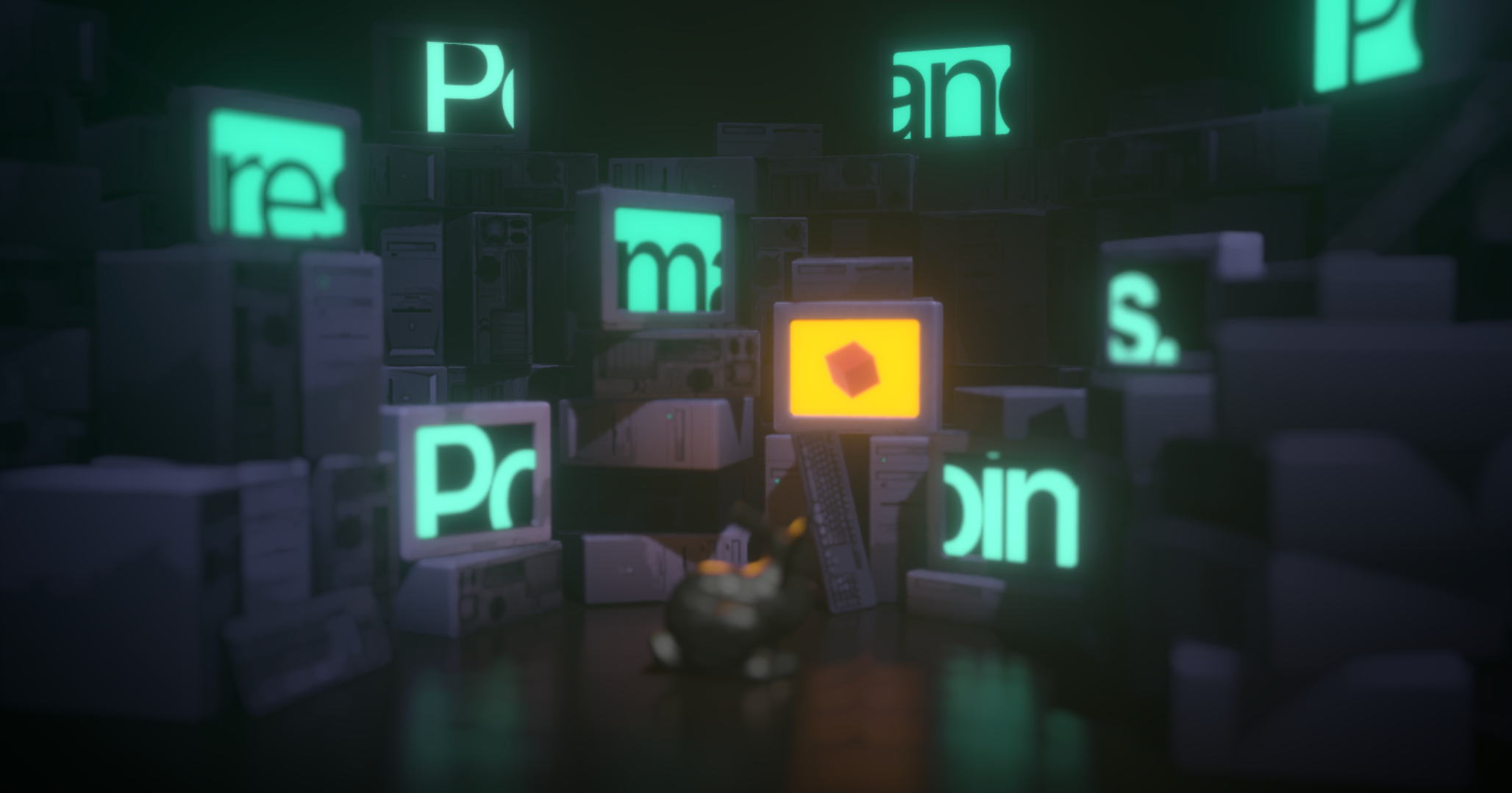 Monitors