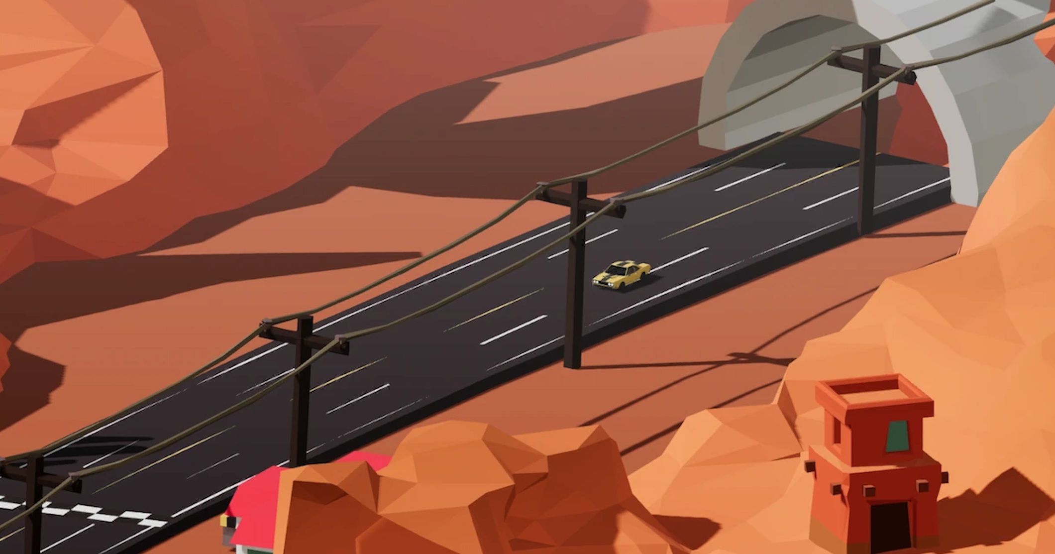 Racing Game