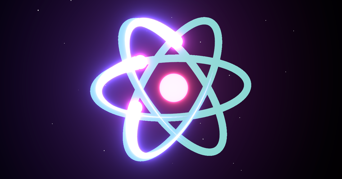 React EllipseCurve