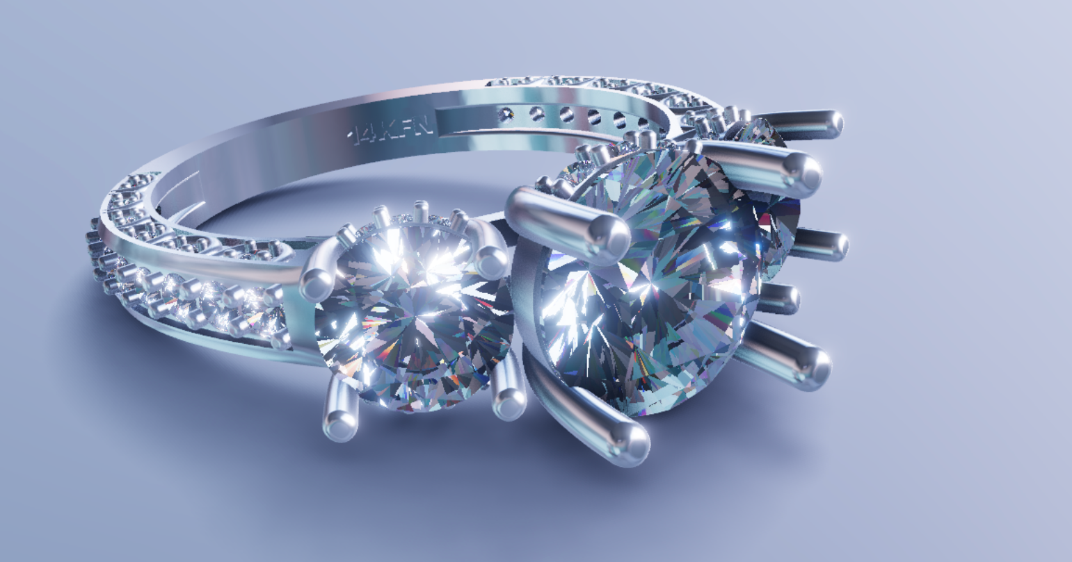 Daimond Ring