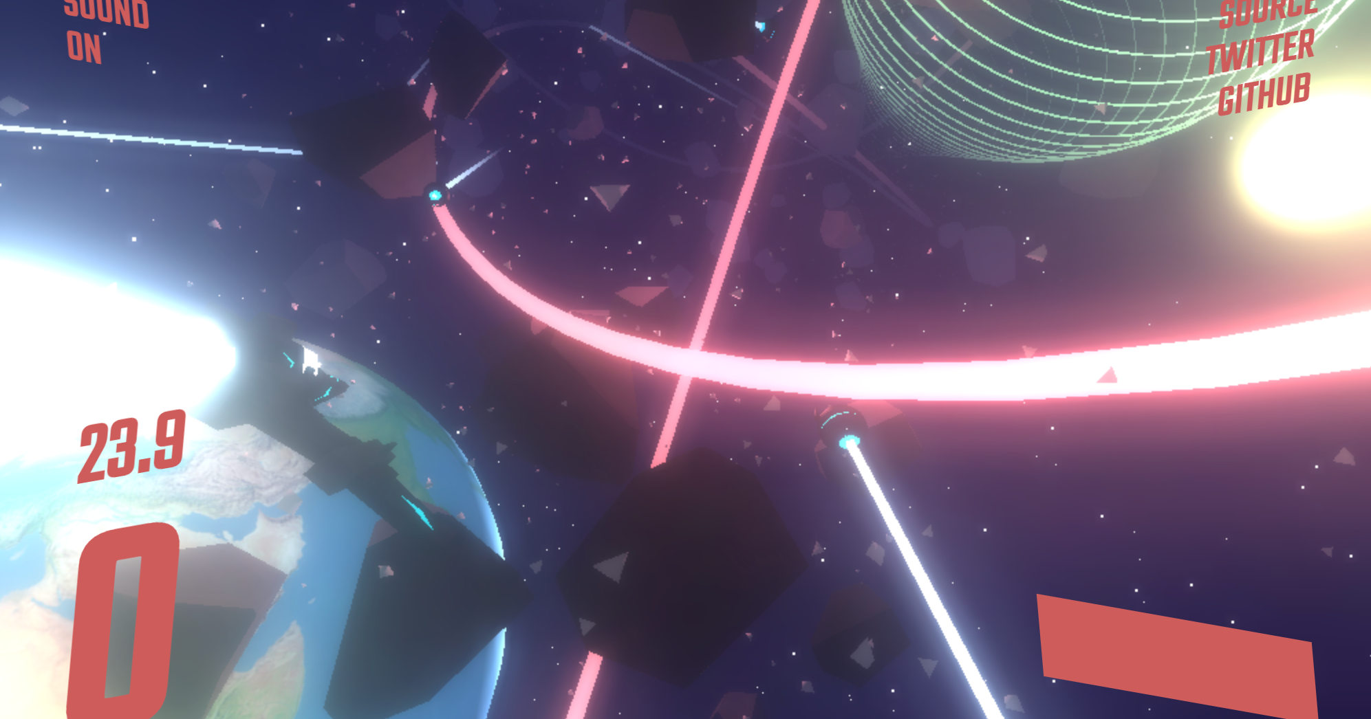 Space Game