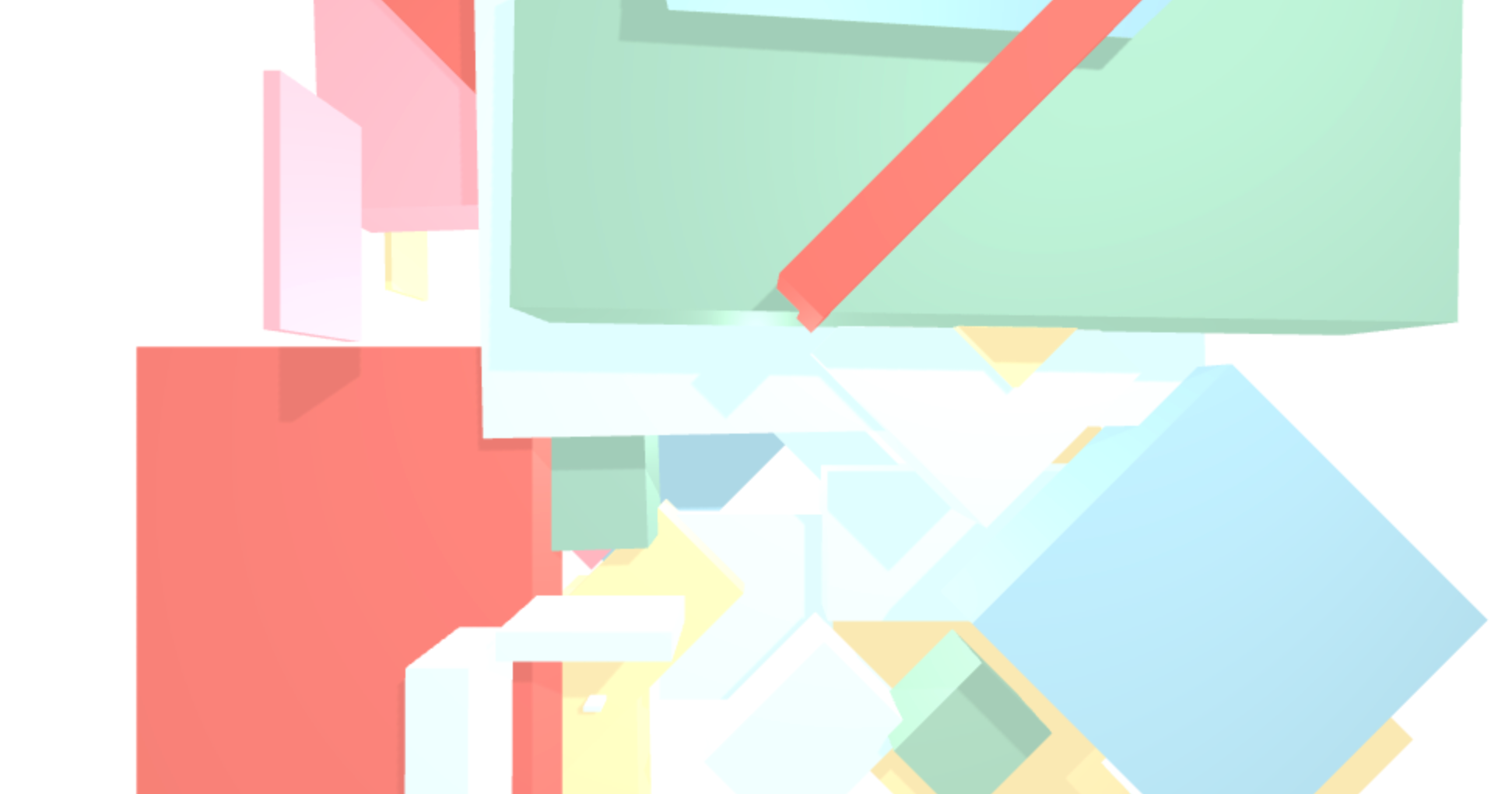 Springy Boxes