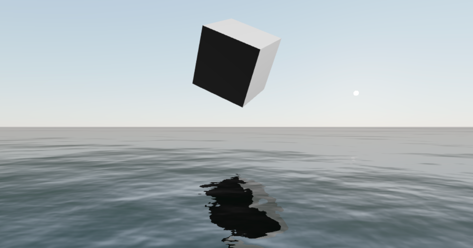 Water Shader